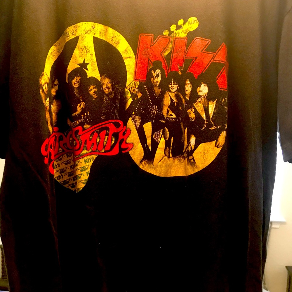 Concert Tee